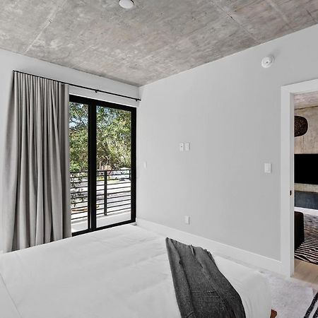 Pretty Rola 201 Luxury 1B1B W King Bed At Downtown Fort Lauderdale Buitenkant foto