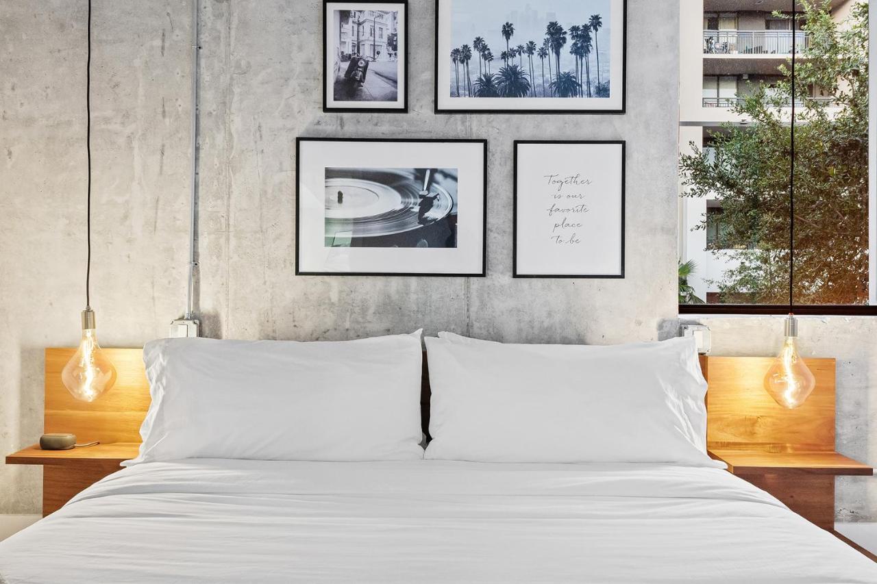 Pretty Rola 201 Luxury 1B1B W King Bed At Downtown Fort Lauderdale Buitenkant foto