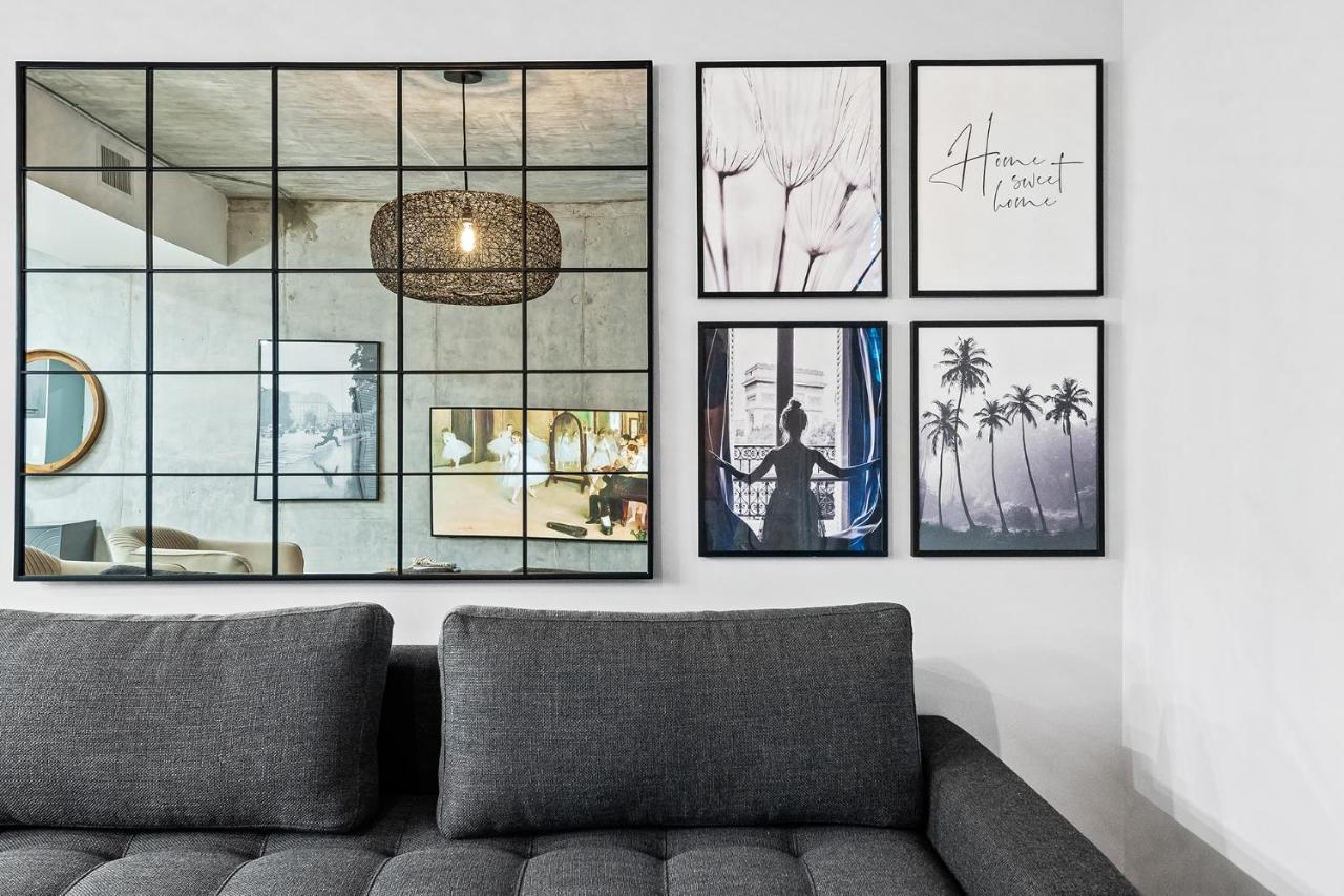 Pretty Rola 201 Luxury 1B1B W King Bed At Downtown Fort Lauderdale Buitenkant foto